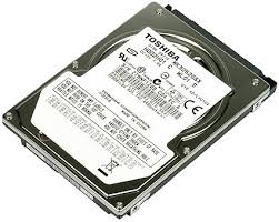 Hard Disk 320Gb 2.5